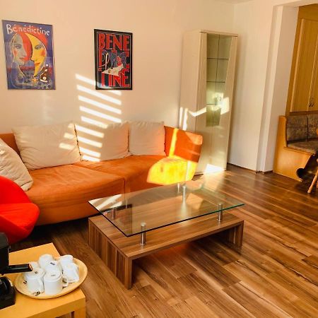 Charmante 3Zi-Ferienwohnung Im Landhausstil Kaufbeuren Eksteriør billede