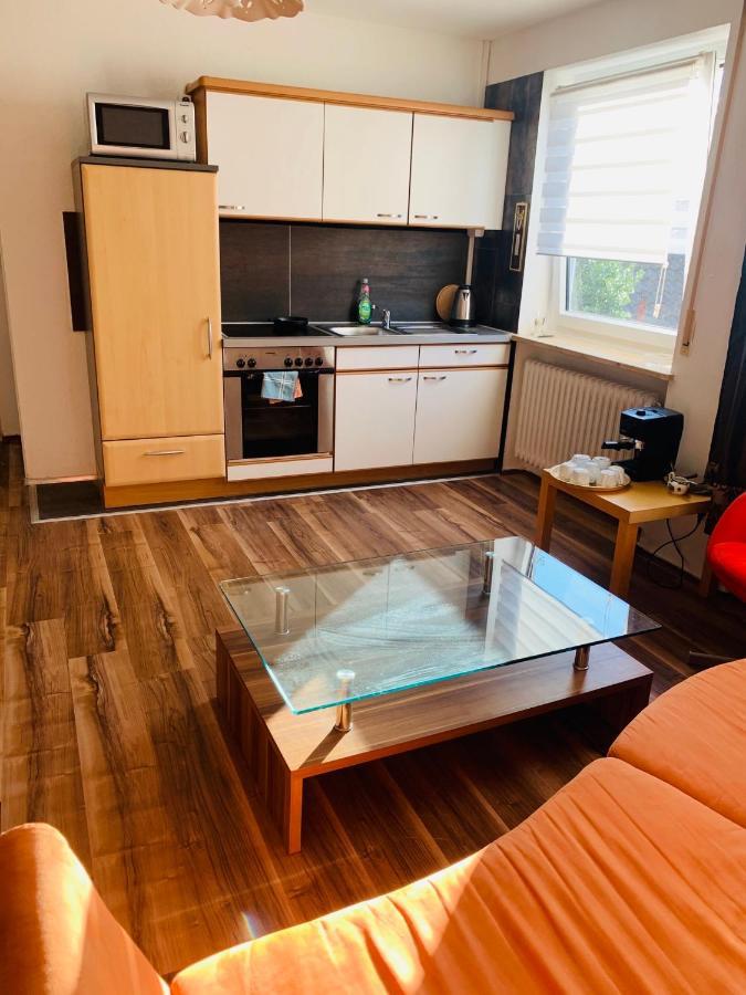 Charmante 3Zi-Ferienwohnung Im Landhausstil Kaufbeuren Eksteriør billede