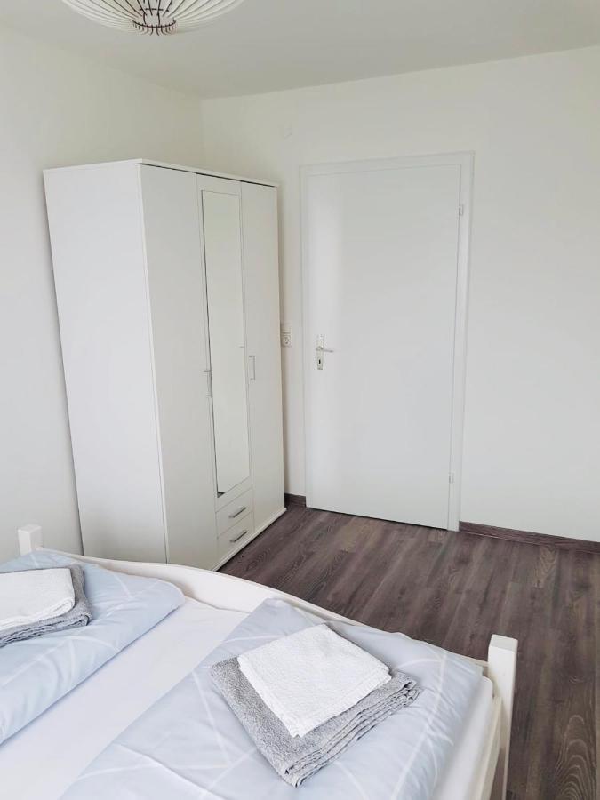 Charmante 3Zi-Ferienwohnung Im Landhausstil Kaufbeuren Eksteriør billede