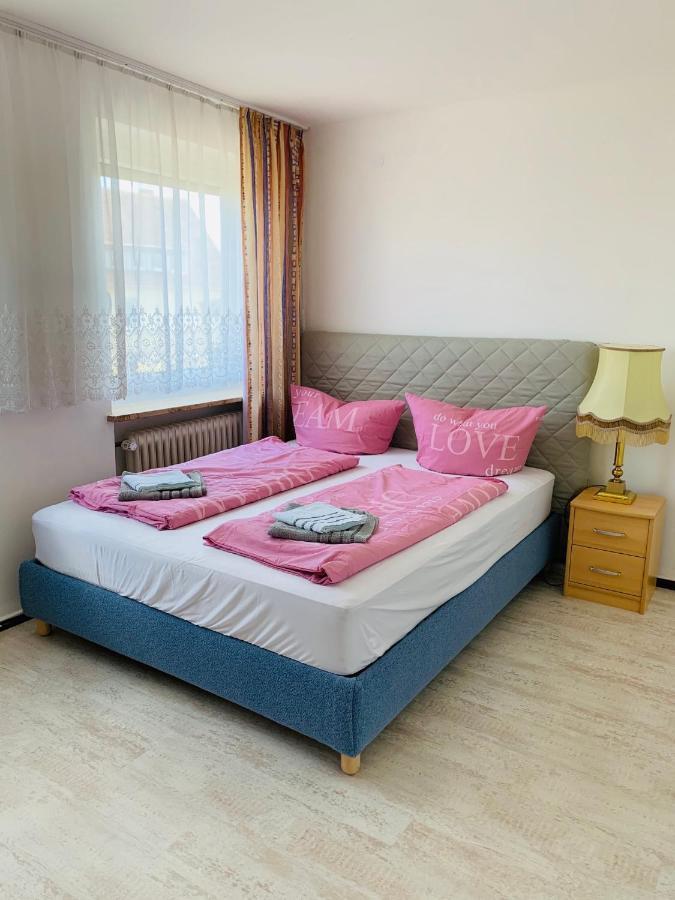 Charmante 3Zi-Ferienwohnung Im Landhausstil Kaufbeuren Eksteriør billede