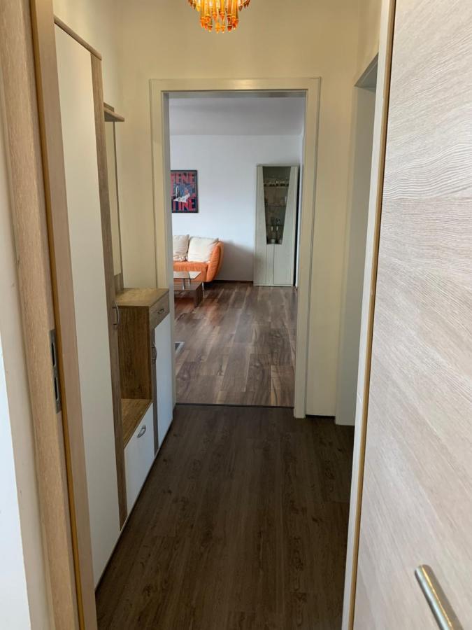 Charmante 3Zi-Ferienwohnung Im Landhausstil Kaufbeuren Eksteriør billede